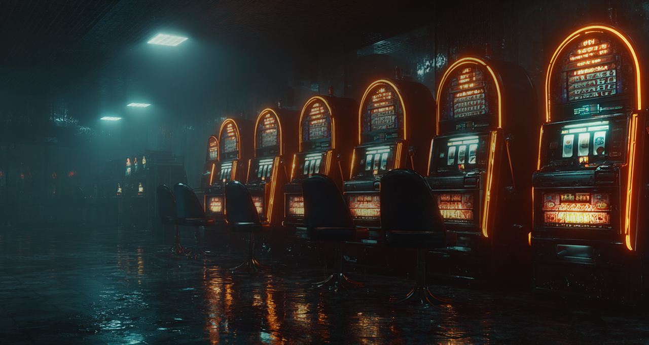 Tiki Taka Casino
