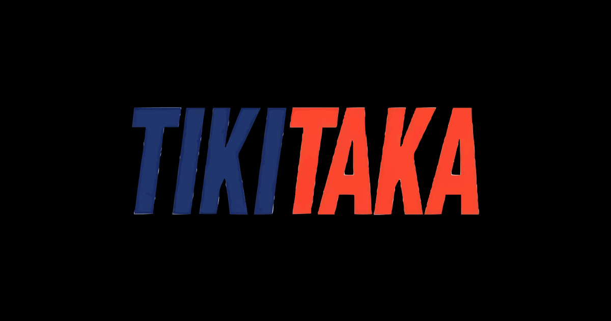 Tiki Taka Welkomstbonus